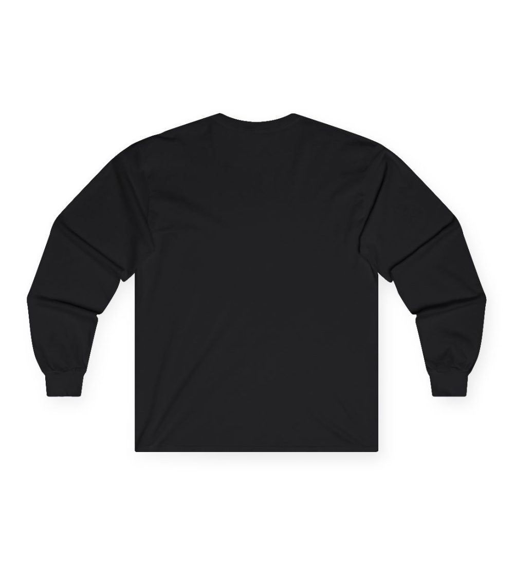 Alec Benjamin Album Unisex Ultra Cotton Long Sleeve Tee — view 6